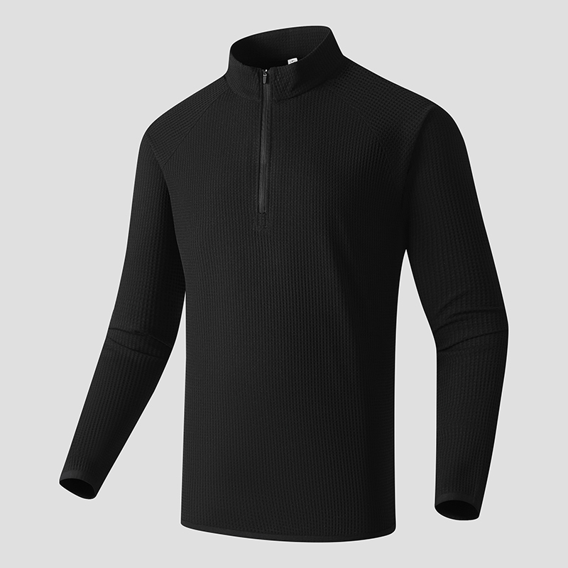 Men'S Fashion T Shirts - Herfst Hoge Kwaliteit Heren Running Fitness