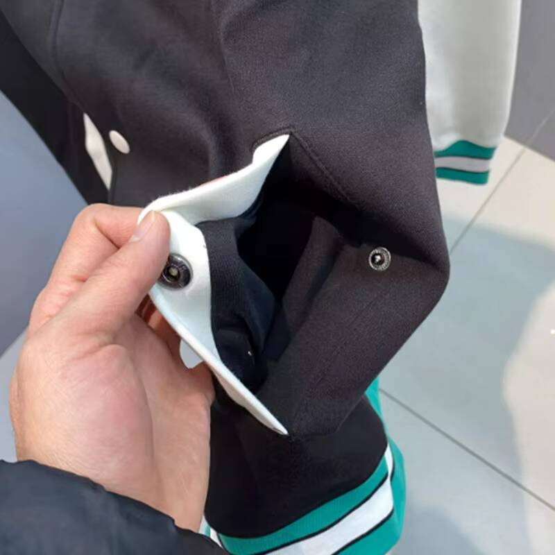 Bomber Jacket Men - 2026 nieuwe Puma Team Jp Bomber