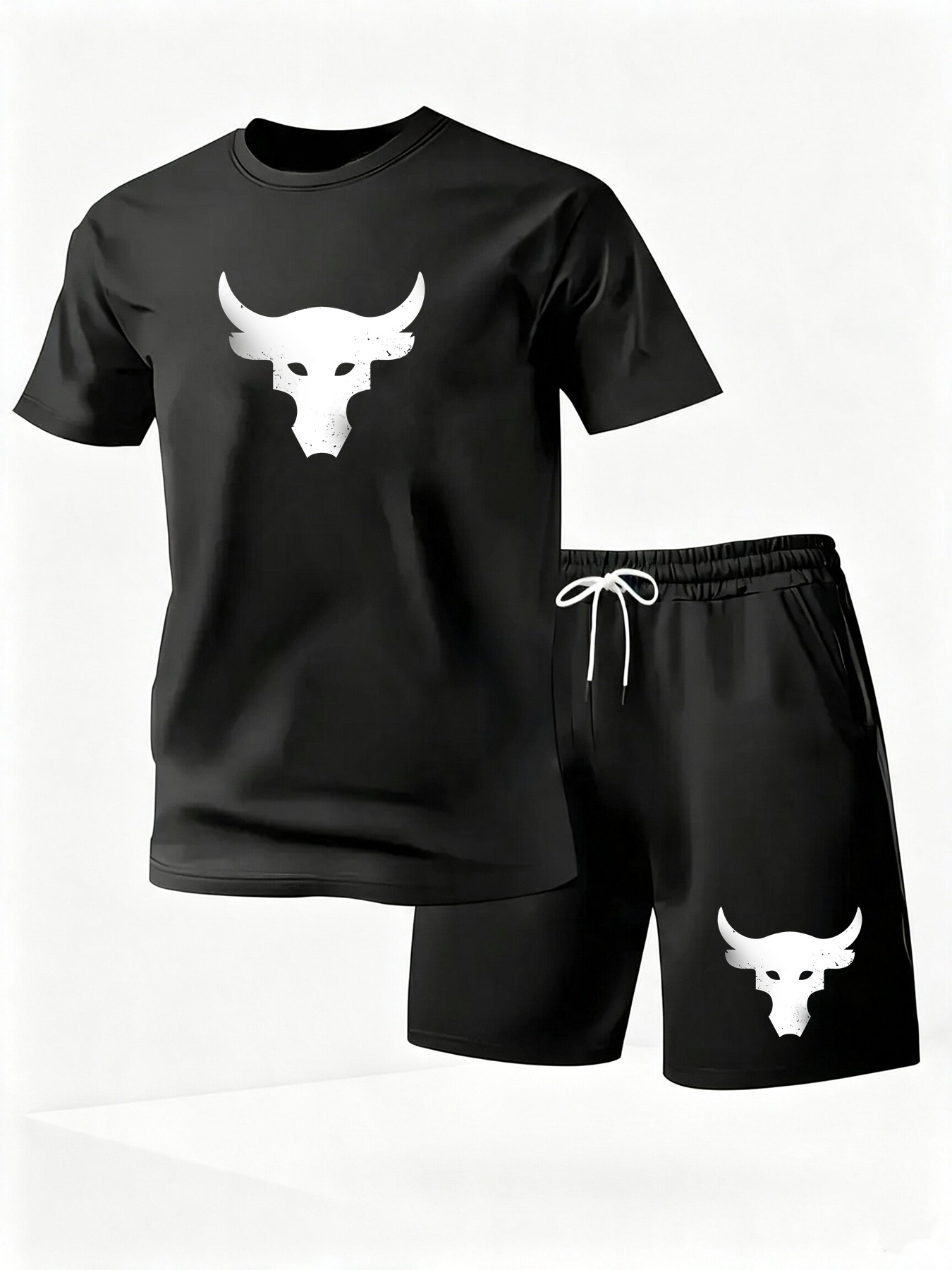 Men'S Fashion Course - Zomer heren sneldrogend casual T-shirt met