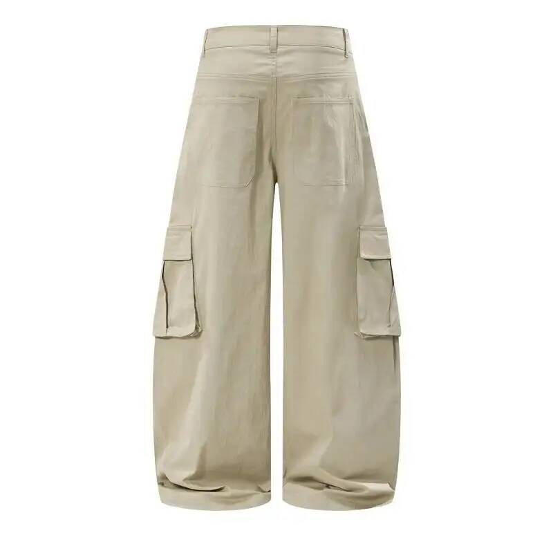 Zomermode Caro-broek voor here - Men'S Fashion Khaki Pants recensie en prijs