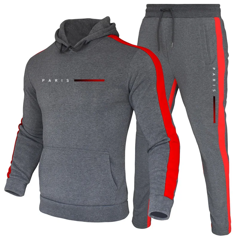 Paris Fashion Heren Hoodies Se - Paris Men'S Fashion recensie en prijs