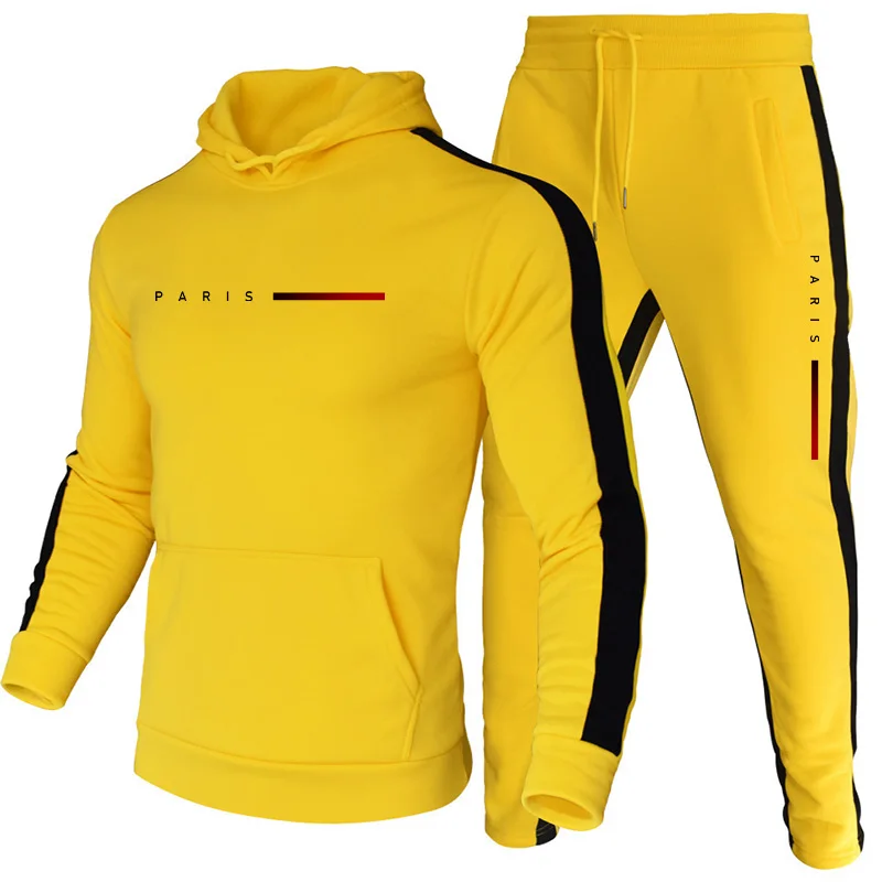 Paris Fashion Heren Hoodies Se - Paris Men'S Fashion recensie en prijs