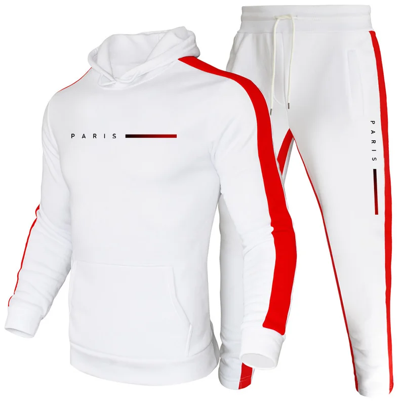 Paris Fashion Heren Hoodies Se - Paris Men'S Fashion recensie en prijs