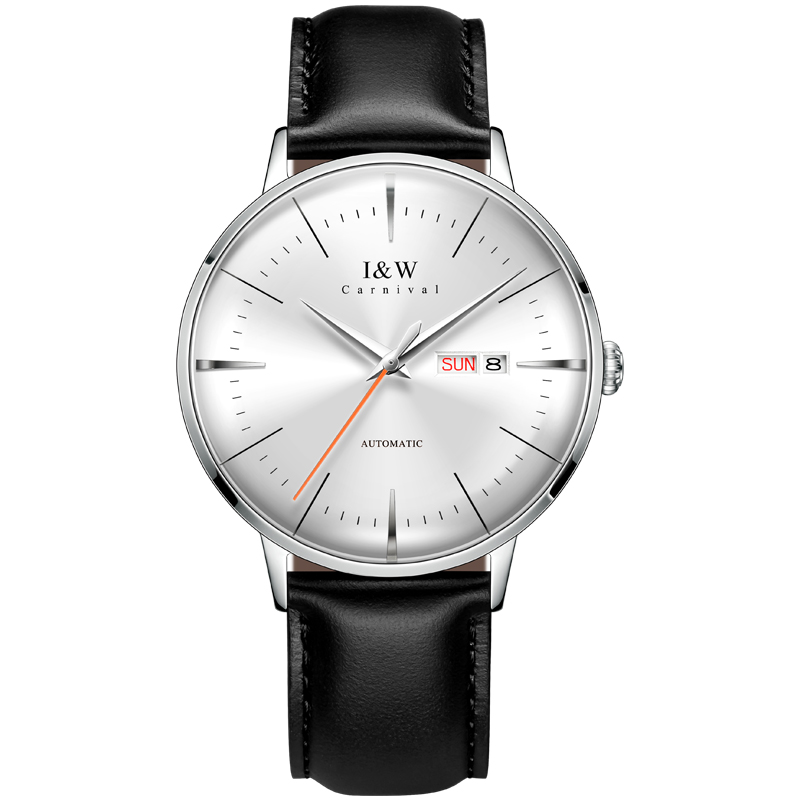 Origineel Zwitserland I&W 2026 - Men'S Fashion Week 2026 recensie en prijs