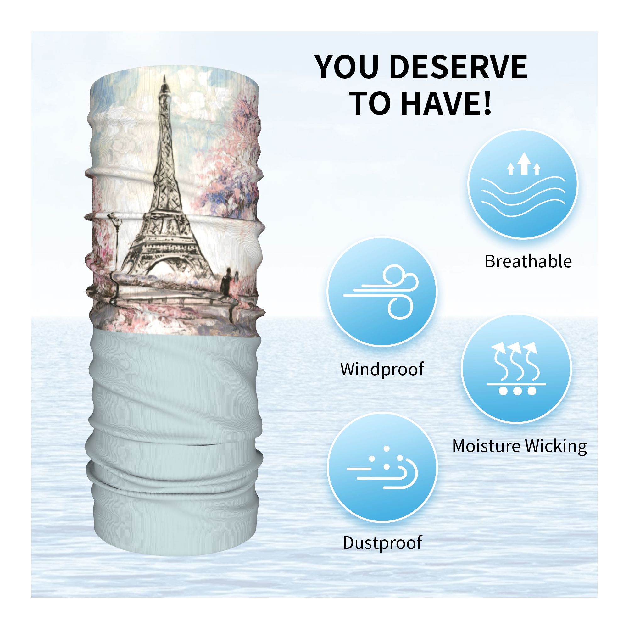 Aangepaste Eiffeltoren Parijs  - Paris Men'S Fashion recensie en prijs