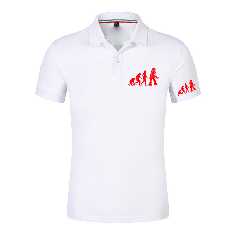 Casual effenkleurige zomermode - Men'S Fashion Evolution recensie en prijs