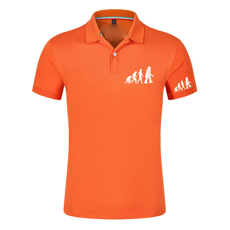 Casual effenkleurige zomermode - Men'S Fashion Evolution recensie en prijs