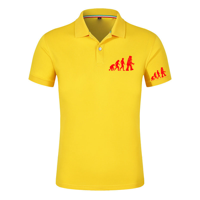 Casual effenkleurige zomermode - Men'S Fashion Evolution recensie en prijs
