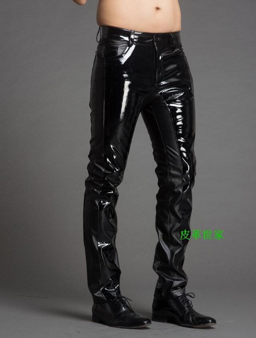 Winter Nieuwe Herenmode Stikse - Men'S Fashion Jeans 2025 recensie en prijs