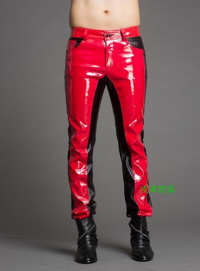 Winter Nieuwe Herenmode Stikse - Men'S Fashion Jeans 2025 recensie en prijs