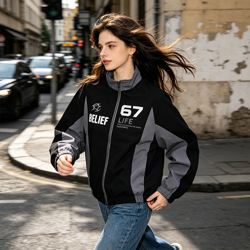 【Direct leverbaar】Retro bomber - Bomber Jacket Men recensie en prijs