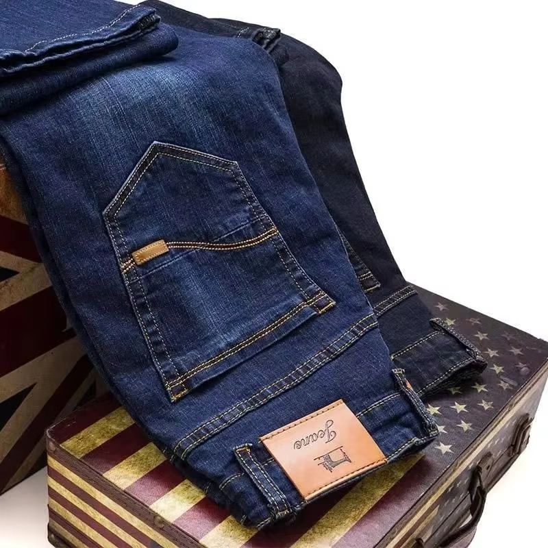 2025, heren nieuwe herenmode,  - Men'S Fashion Jeans 2025 recensie en prijs
