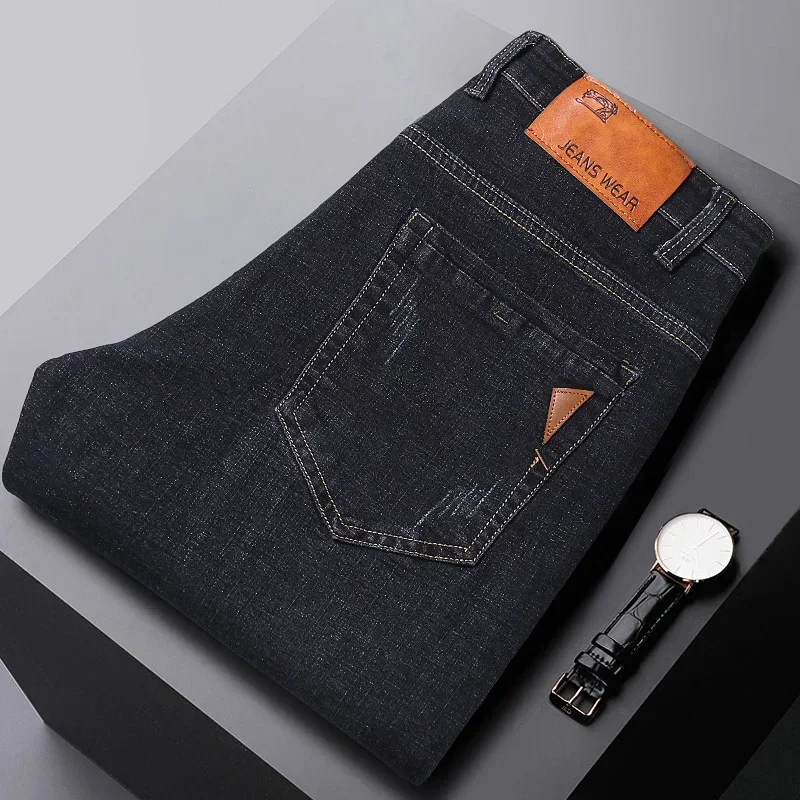 2025, heren nieuwe herenmode,  - Men'S Fashion Jeans 2025 recensie en prijs