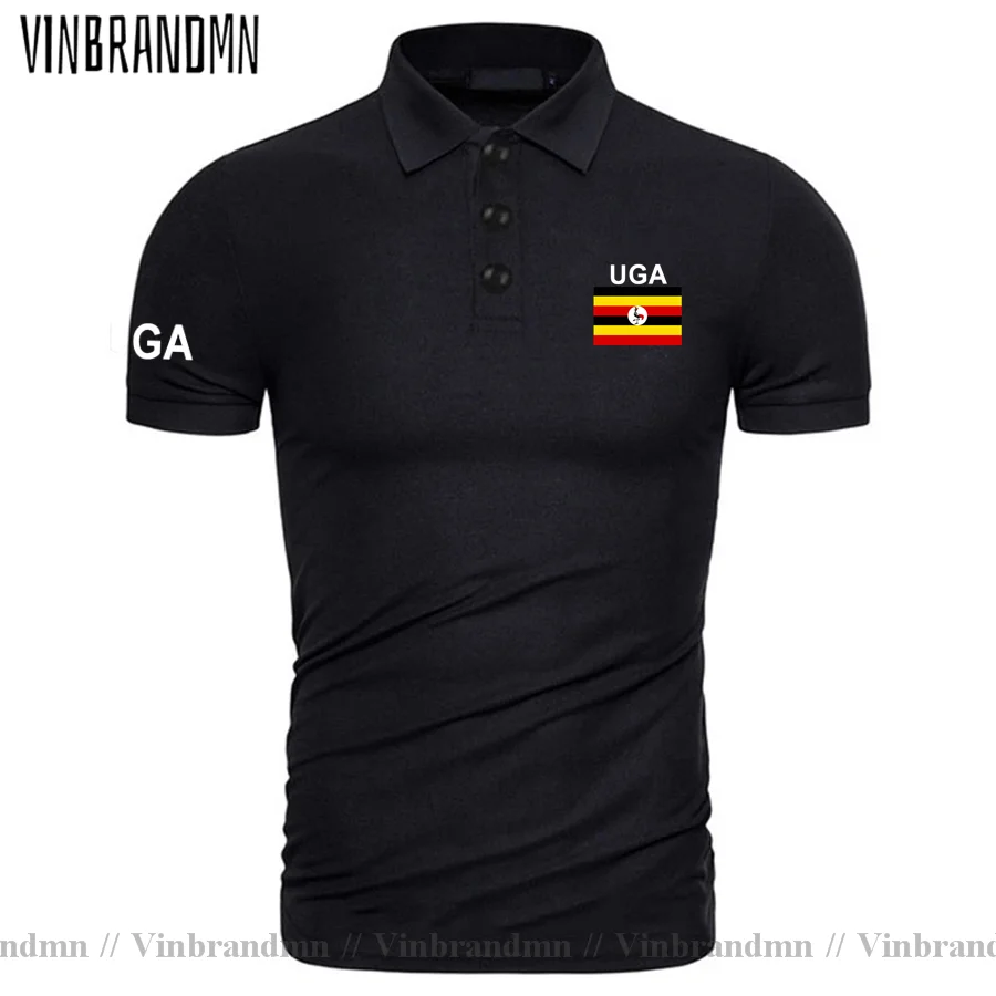 Oeganda Ugandan poloshirts her - Men Fashion Uganda recensie en prijs