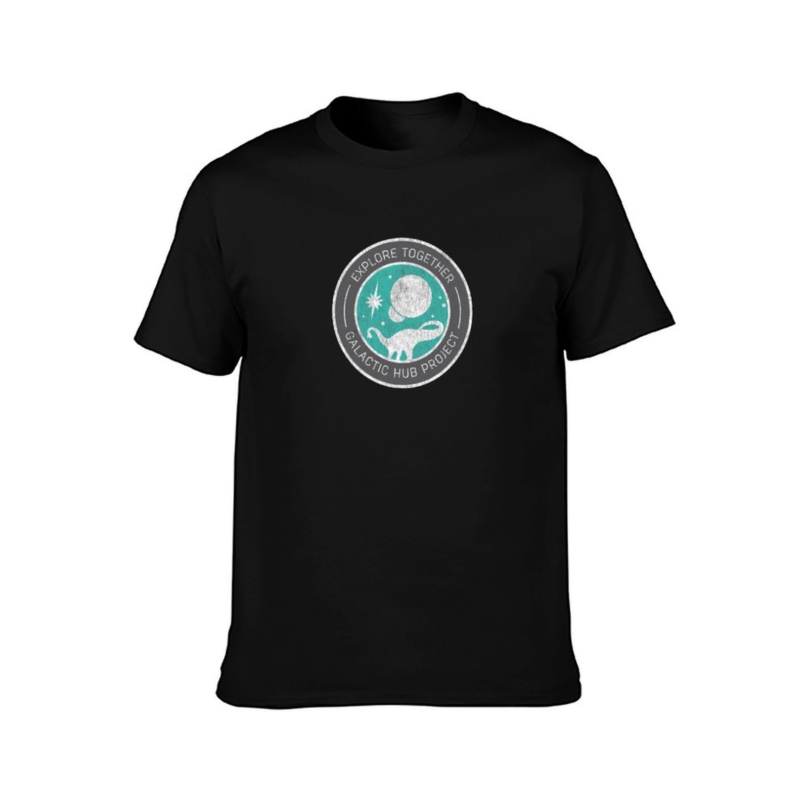 No Man's Sky Galactic Hub - Di - Men'S Fashion Hub recensie en prijs