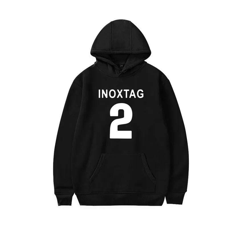2025yi Inoxtag Hoodies Mannen  - Mens Fashion Autumn 2025 recensie en prijs
