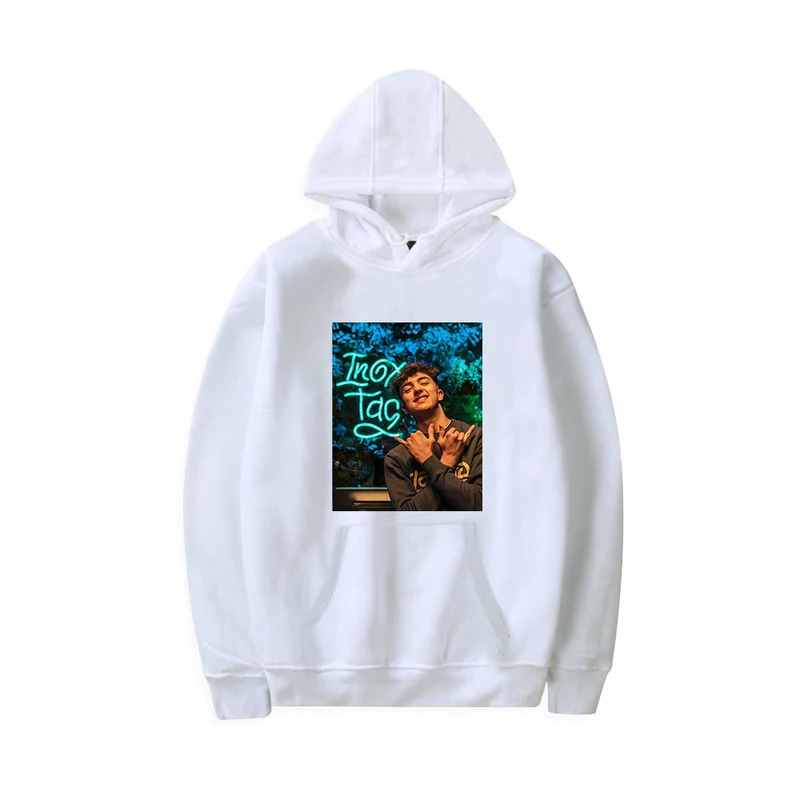 2025yi Inoxtag Hoodies Mannen  - Mens Fashion Autumn 2025 recensie en prijs