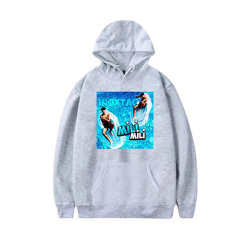 2025yi Inoxtag Hoodies Mannen  - Mens Fashion Autumn 2025 recensie en prijs