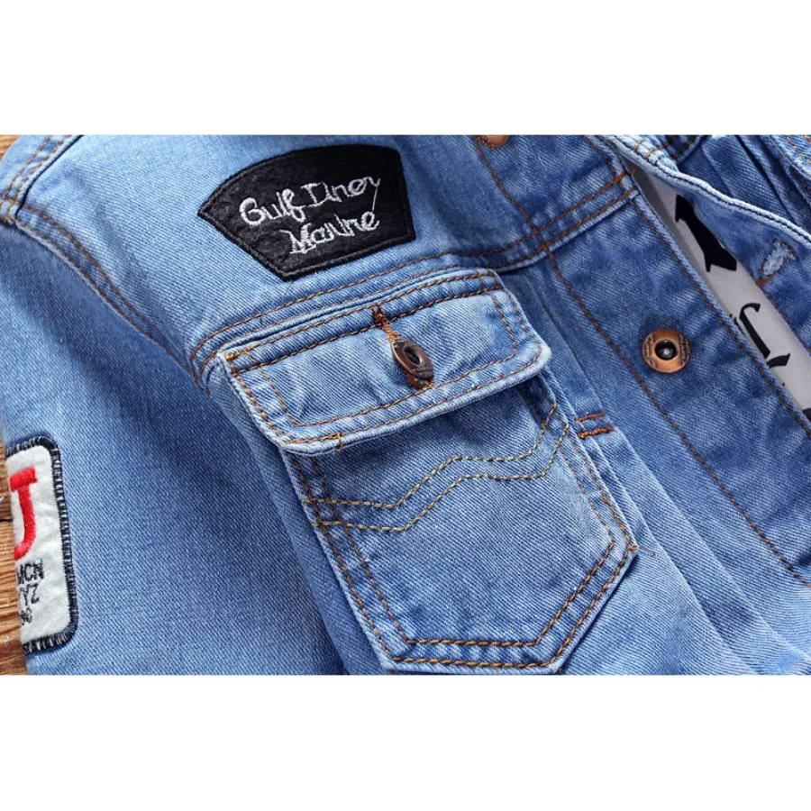 Nieuwe 2026 Heren Denim Jassen - Bomber Jacket Men recensie en prijs