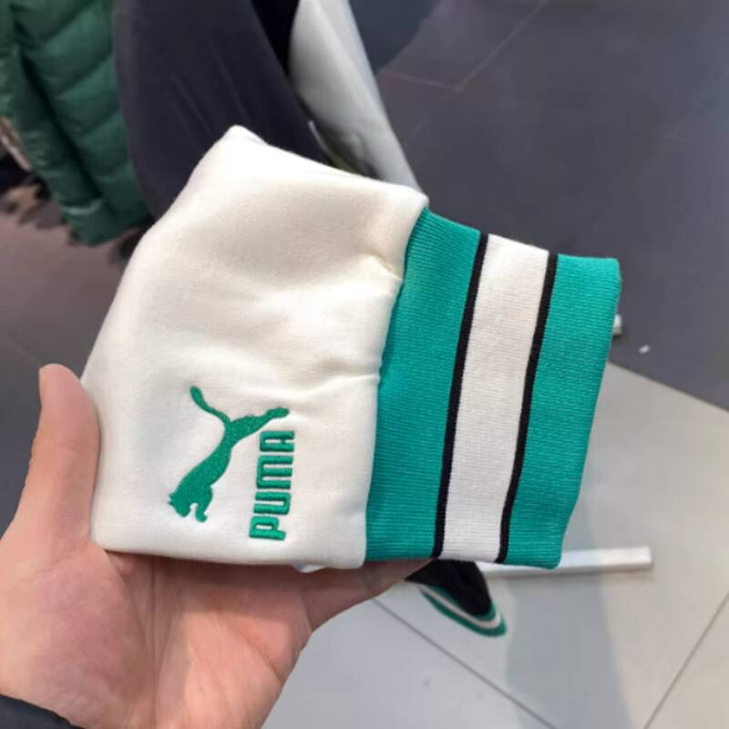 2026 nieuwe Puma Team Jp Bombe - Bomber Jacket Men recensie en prijs