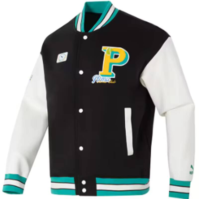 2026 nieuwe Puma Team Jp Bombe - Bomber Jacket Men recensie en prijs