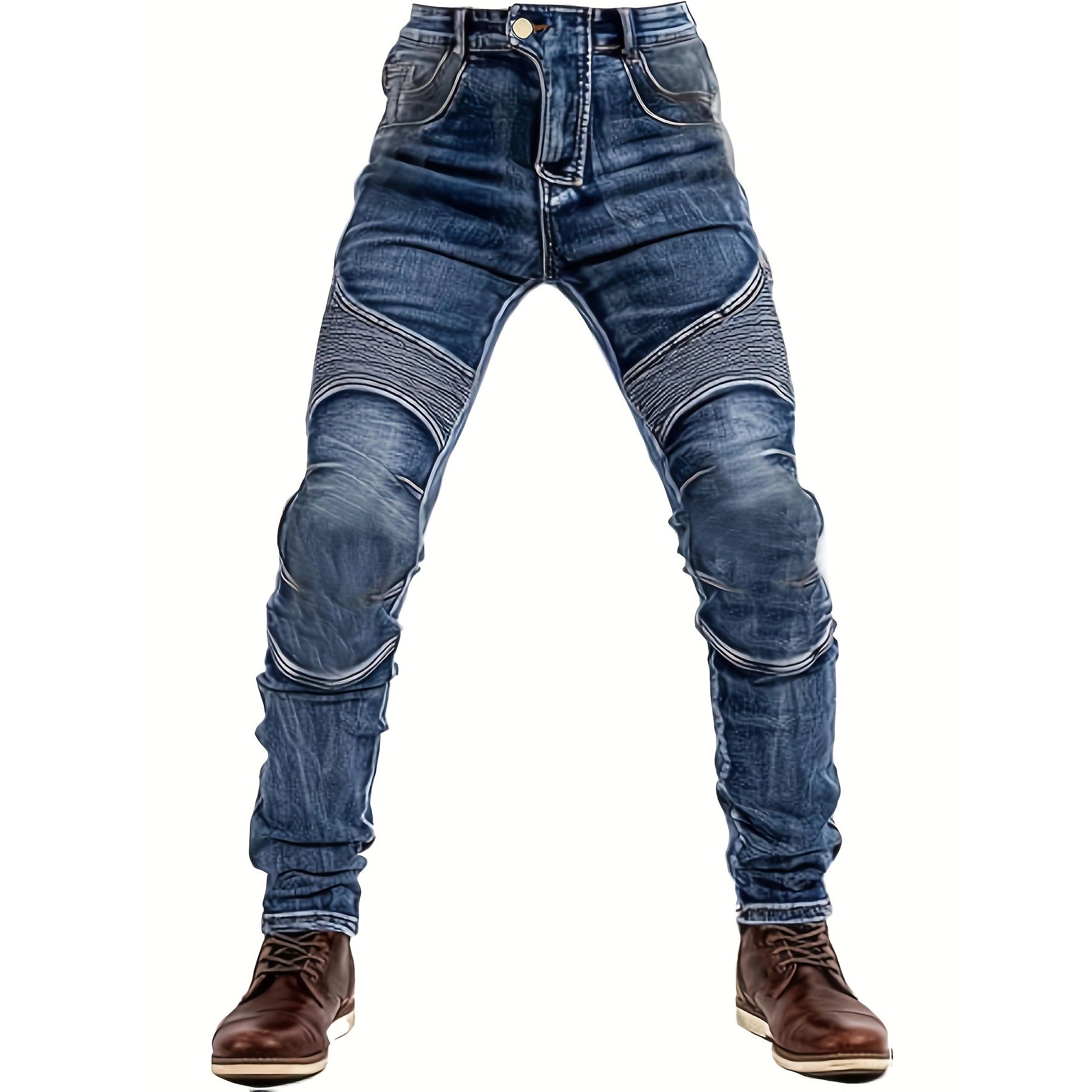 Nieuwe herenjeans uit 2025, vi - Men'S Fashion Jeans 2025 recensie en prijs