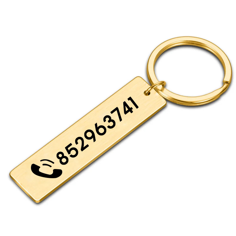 Gepersonaliseerde 316L roestvr - Men'S Fashion Gold Chain recensie en prijs
