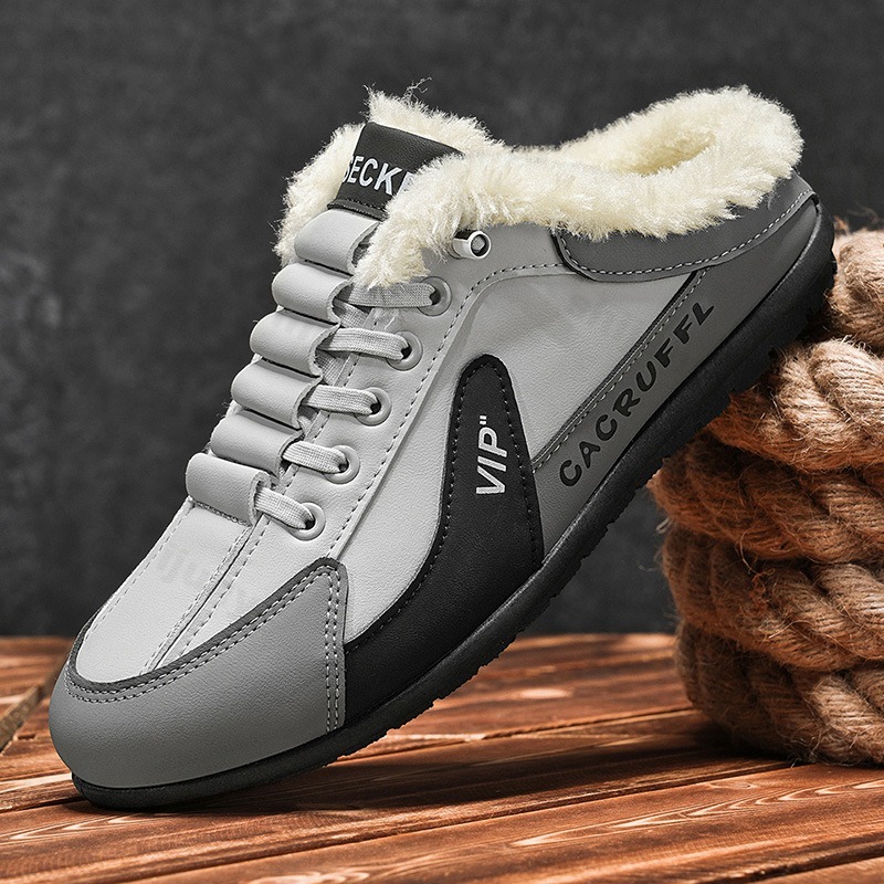 Herenslippers 2025, winter war - Mens Fashion Autumn 2025 recensie en prijs