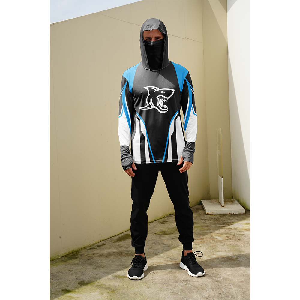 Visserijshirts Heren Zonbesche - Mens Fashion Casual recensie en prijs