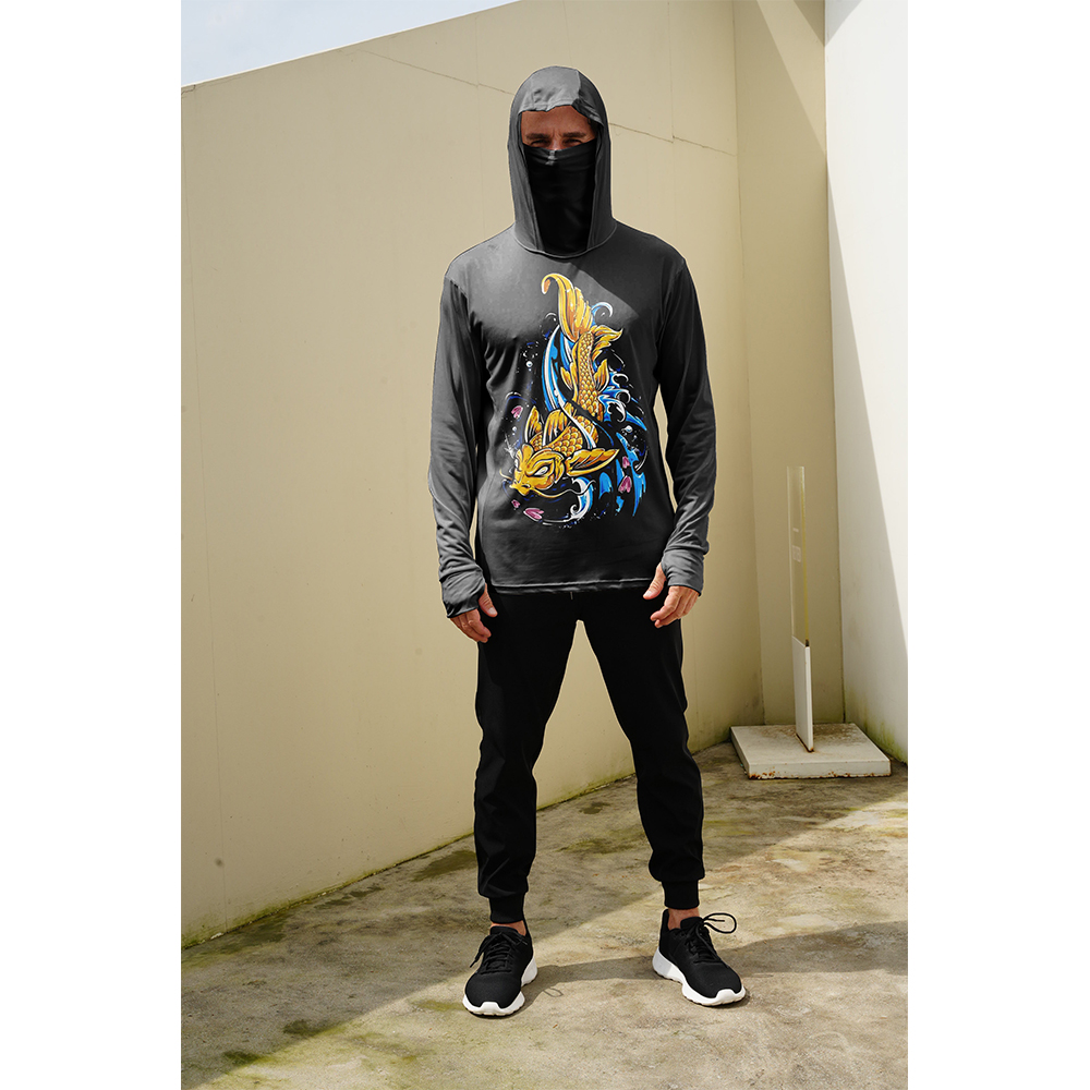 Visserijshirts Heren Zonbesche - Mens Fashion Casual recensie en prijs