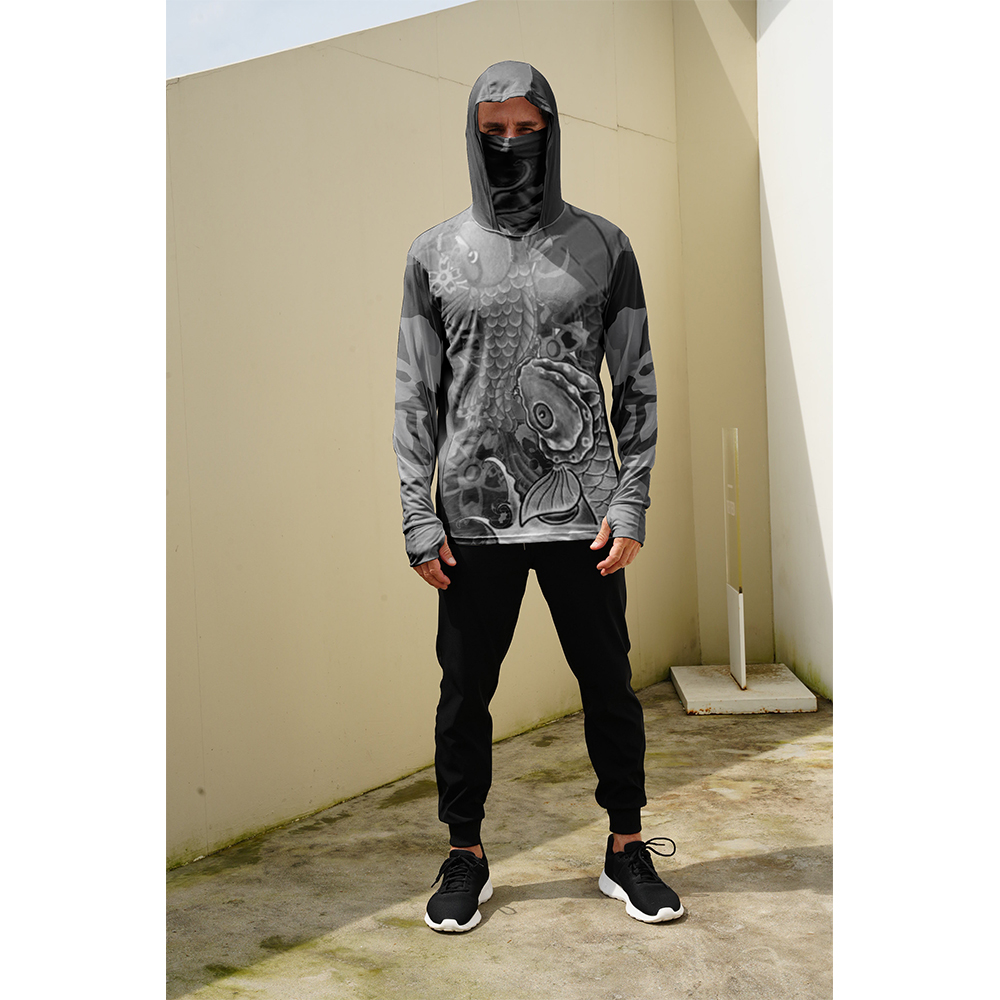 Visserijshirts Heren Zonbesche - Mens Fashion Casual recensie en prijs