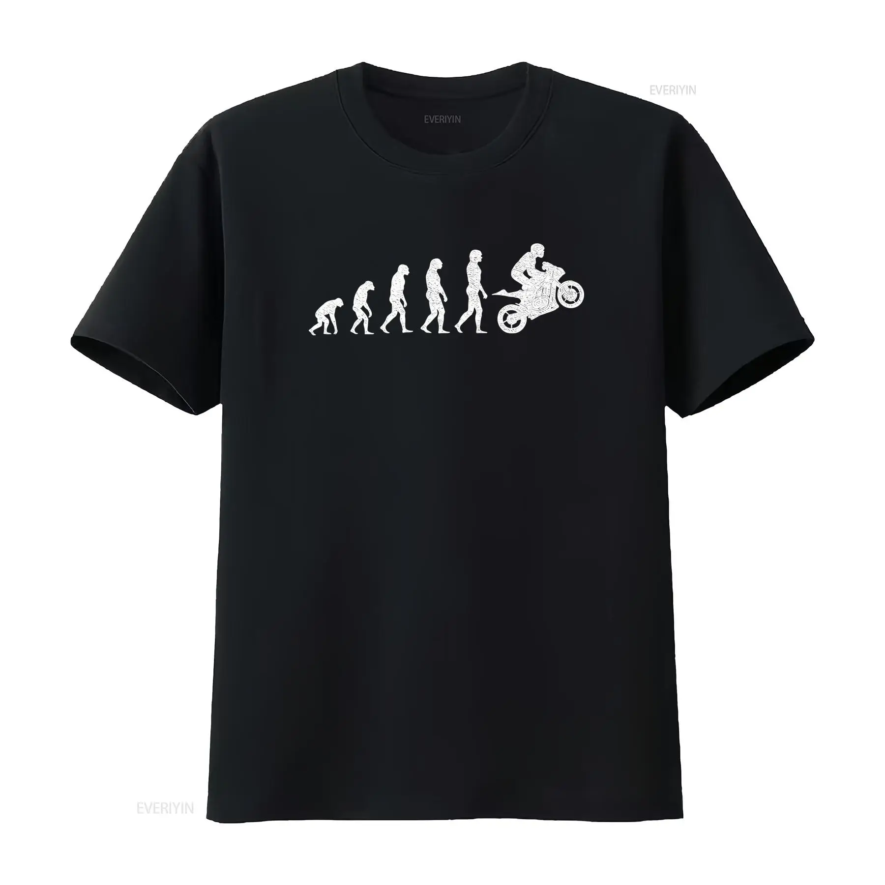 Motorcycle Evolution Human Fun - Men'S Fashion Evolution recensie en prijs