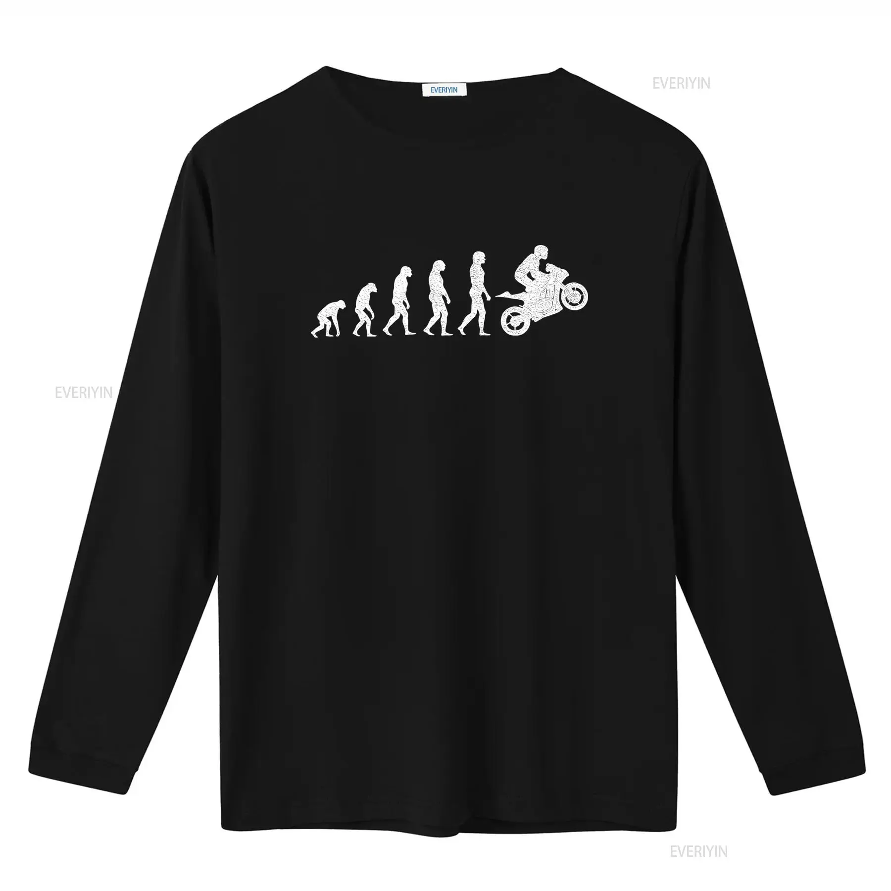 Motorcycle Evolution Human Fun - Men'S Fashion Evolution recensie en prijs