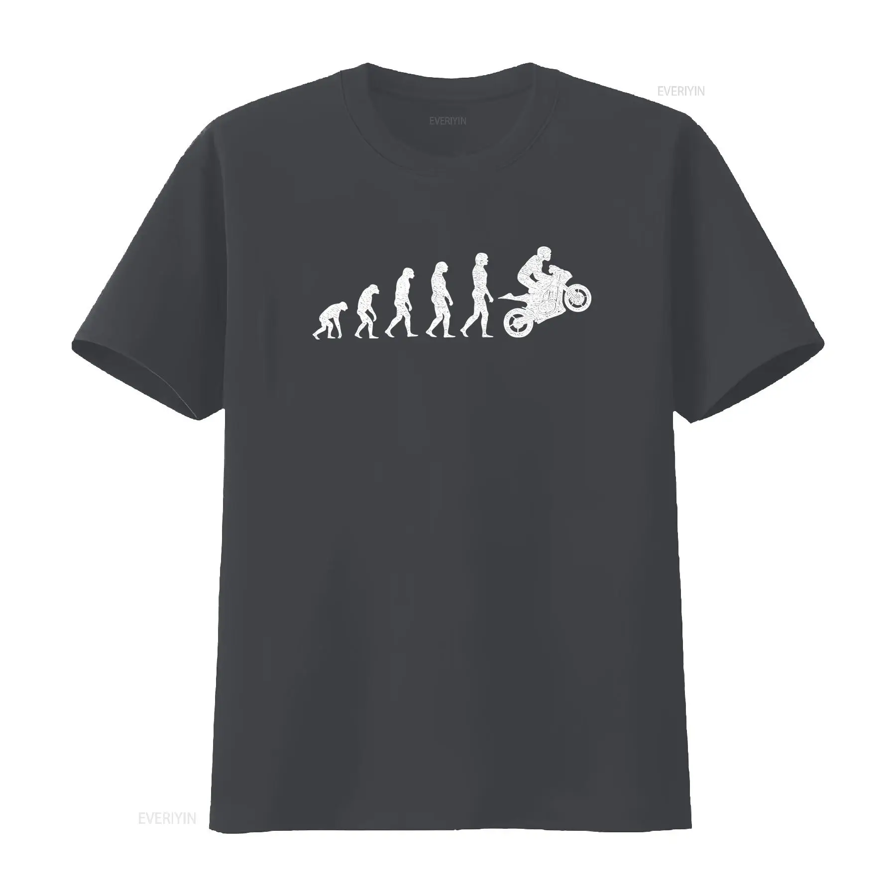 Motorcycle Evolution Human Fun - Men'S Fashion Evolution recensie en prijs