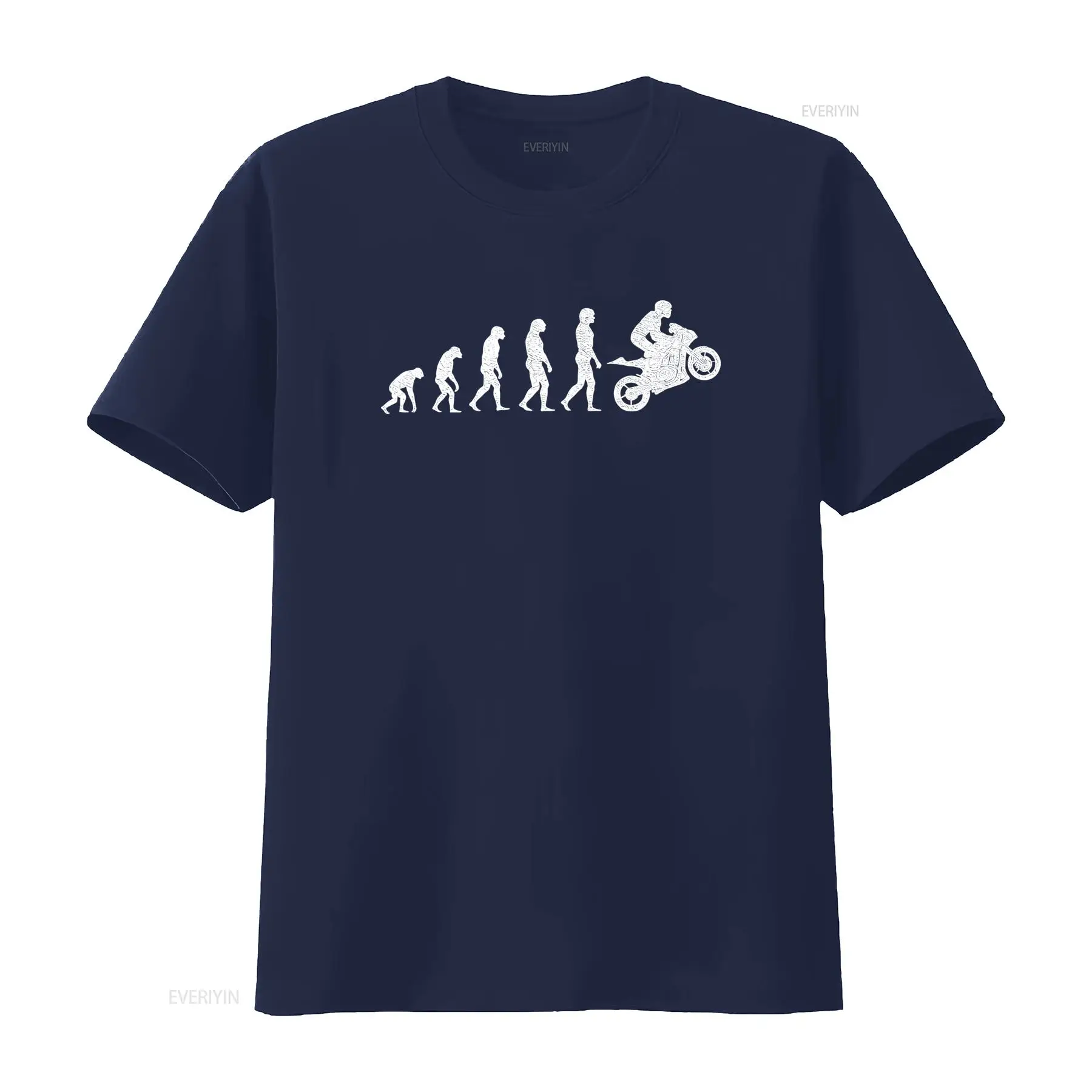 Motorcycle Evolution Human Fun - Men'S Fashion Evolution recensie en prijs