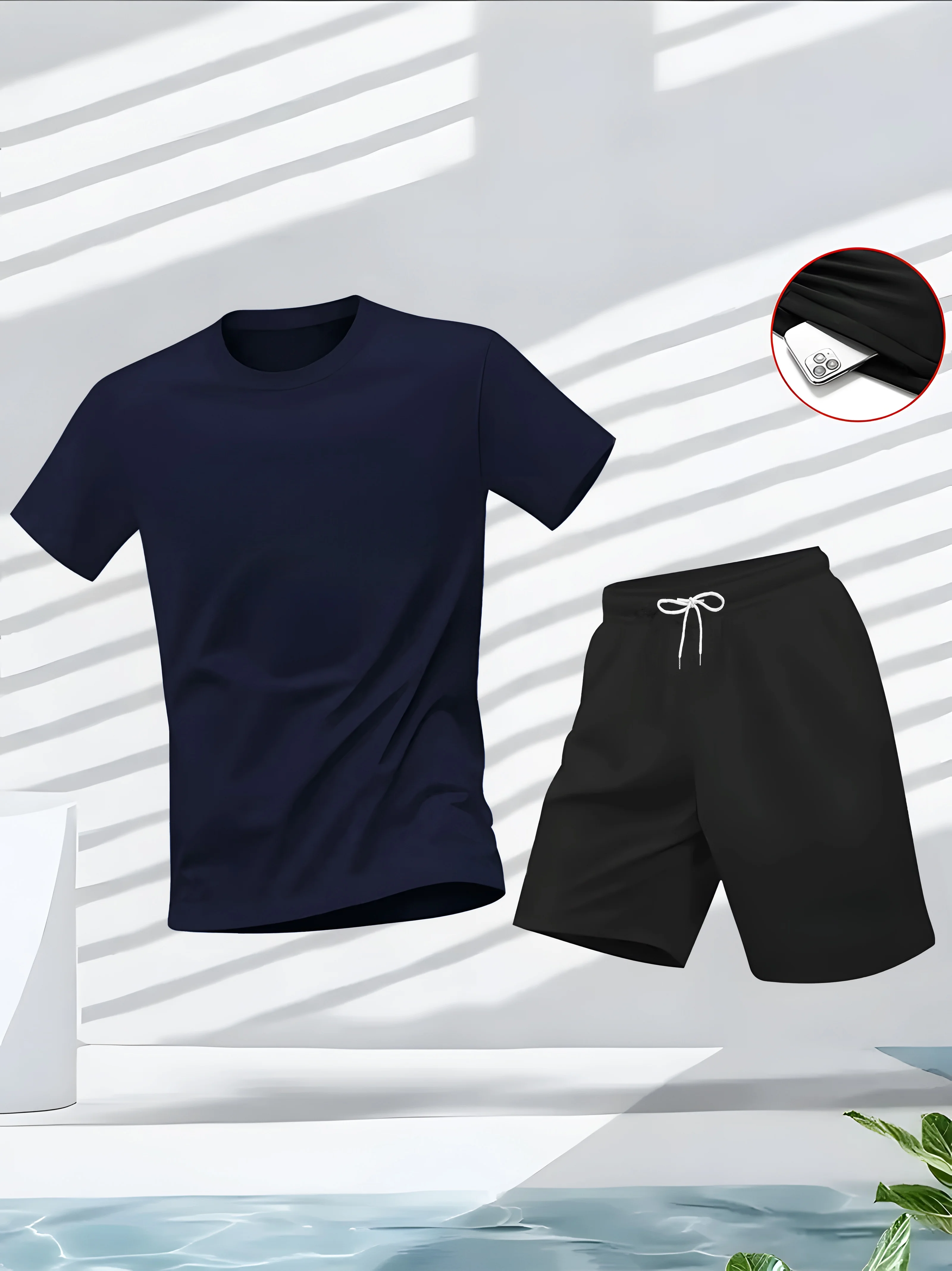Herenpak 2-delig set Mode Vrij - Men'S Fashion Course recensie en prijs
