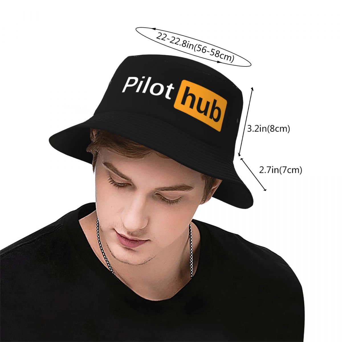 Aangepaste Pilot Hub Emmer Hoe - Men'S Fashion Hub recensie en prijs