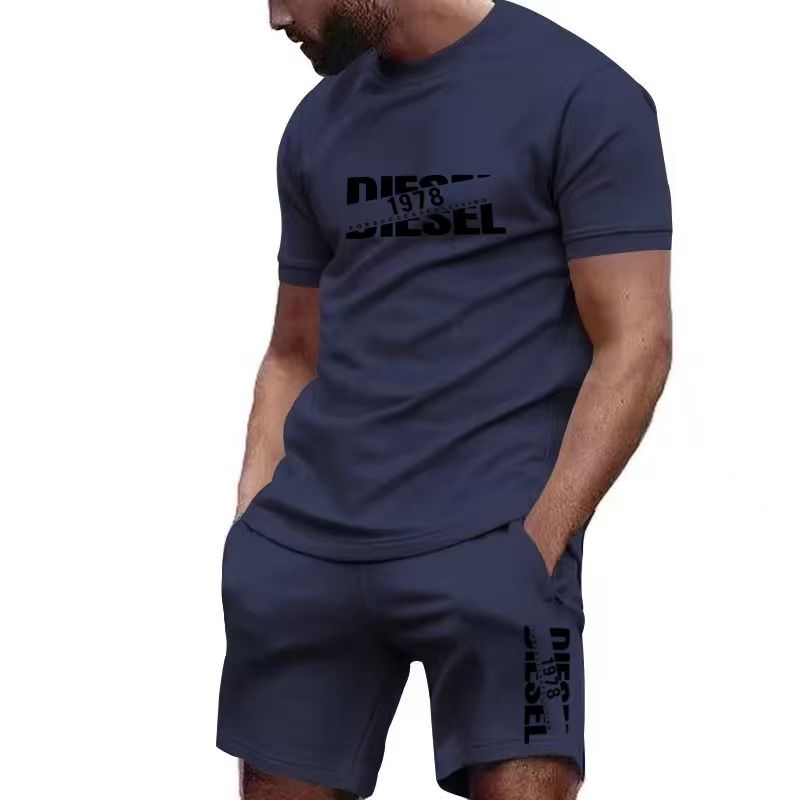 2026 nieuwe zomer heren T-shir - Men'S Fashion Course recensie en prijs