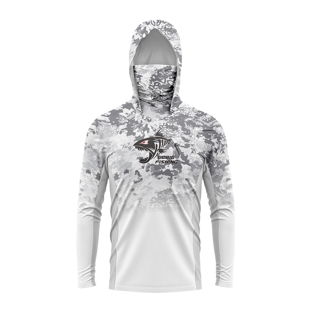 Gradiëntgroen-geel skeletvis h - Mens Fashion Casual recensie en prijs