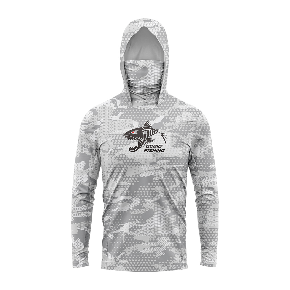 Gradiëntgroen-geel skeletvis h - Mens Fashion Casual recensie en prijs