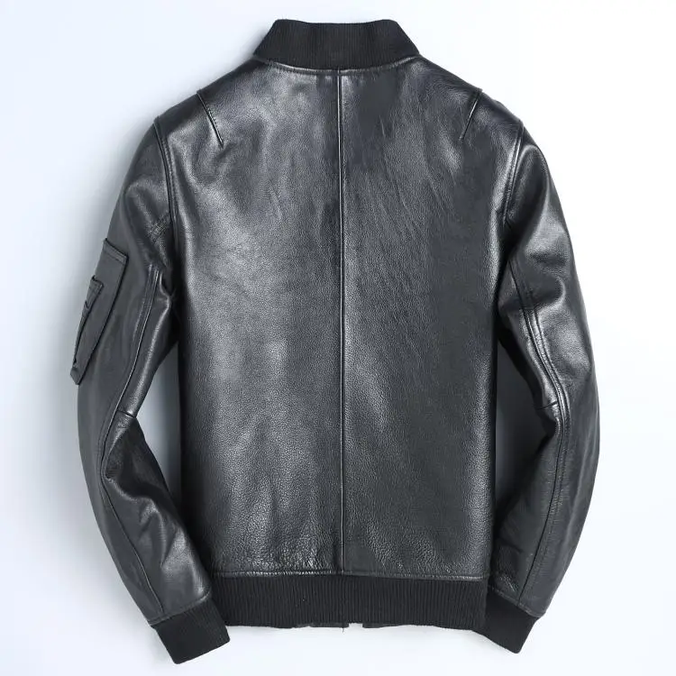 YR! Gratis verzending. grootha - Bomber Jacket Men recensie en prijs