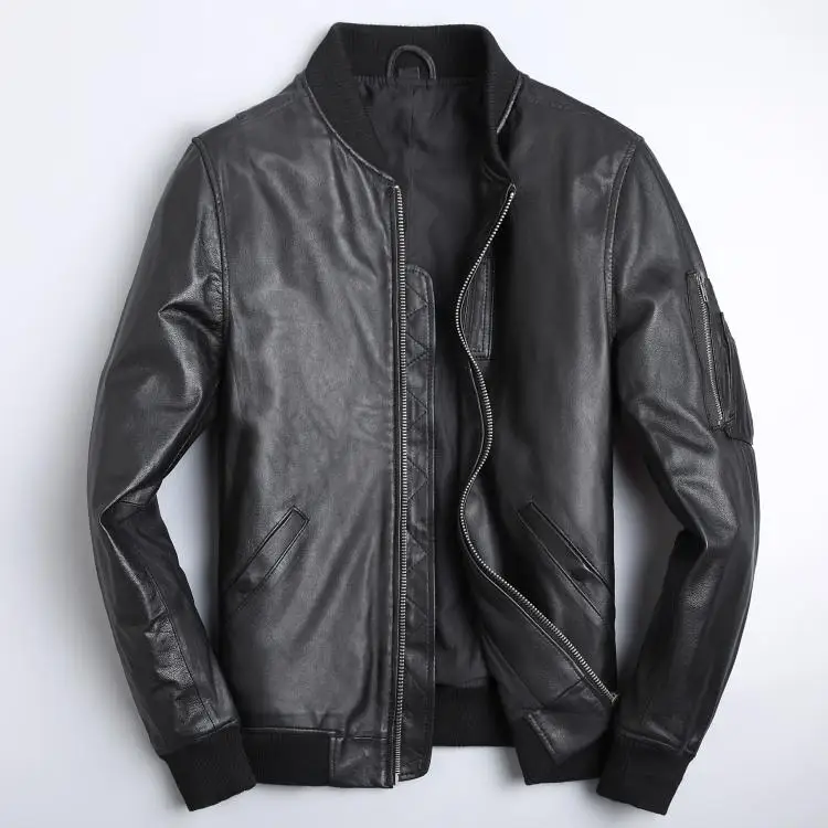 YR! Gratis verzending. grootha - Bomber Jacket Men recensie en prijs