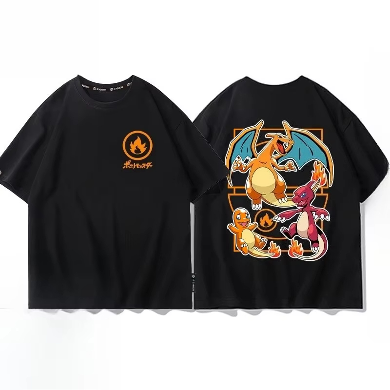 Pokémon Pichu Evolution bedruk - Men'S Fashion Evolution recensie en prijs