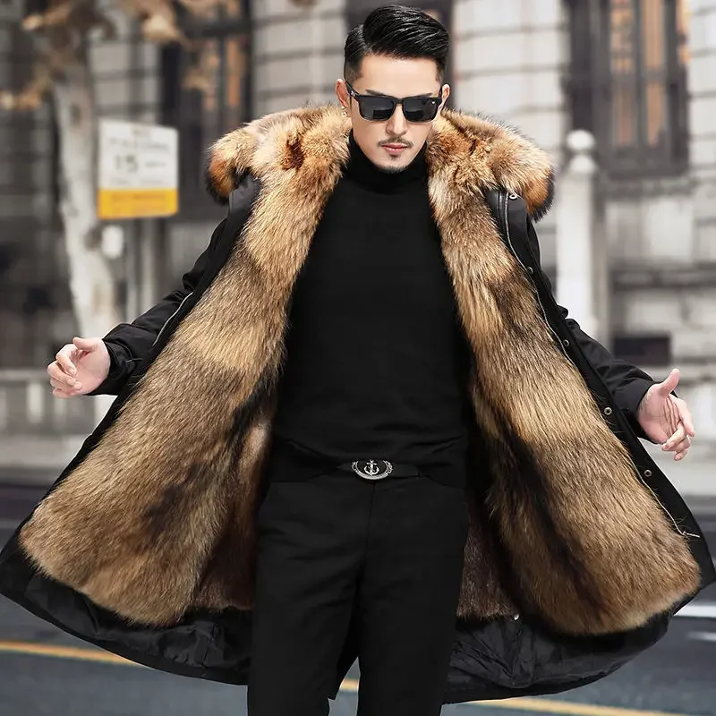 Bomber Jassen Voor Mannen Dikk - Sherpa Jacket Fleece recensie en prijs