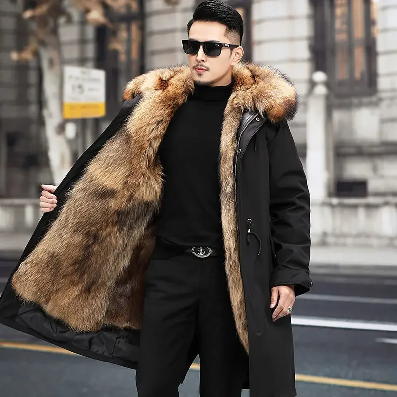 Bomber Jassen Voor Mannen Dikk - Sherpa Jacket Fleece recensie en prijs