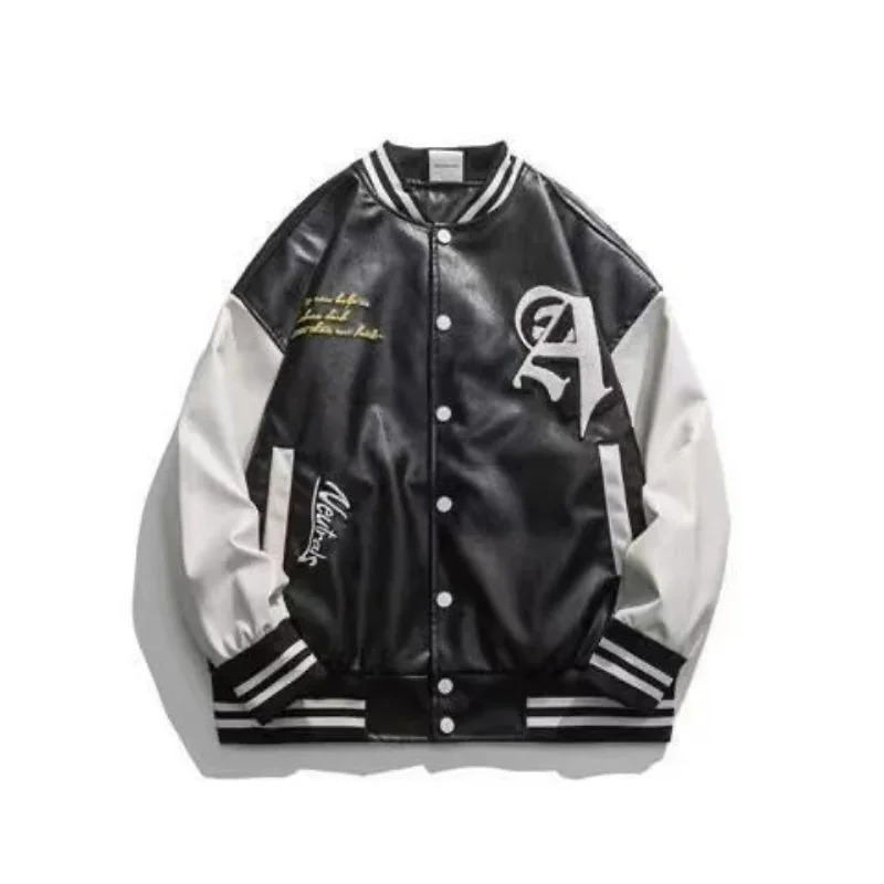 2026 2024 Nieuwe Amerikaanse R - Bomber Jacket Men recensie en prijs
