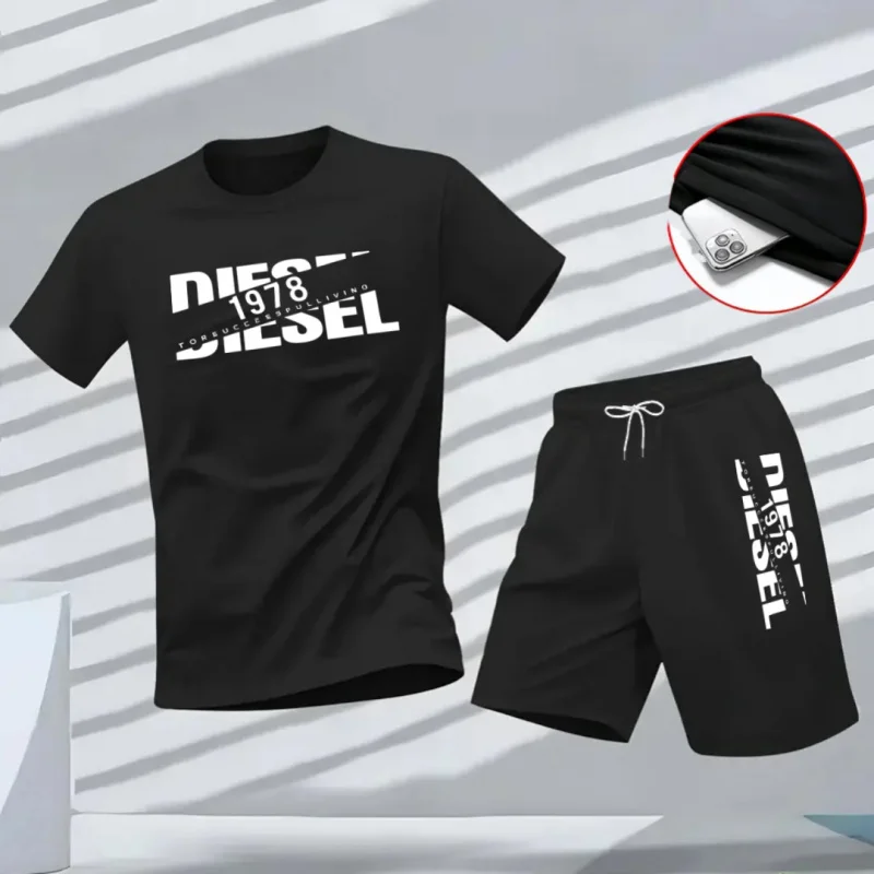 2026 Nieuwe Zomercollectie Her - Men'S Fashion Course recensie en prijs