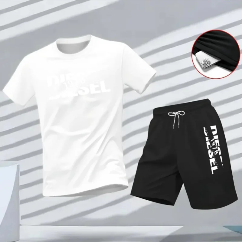 2026 Nieuwe Zomercollectie Her - Men'S Fashion Course recensie en prijs