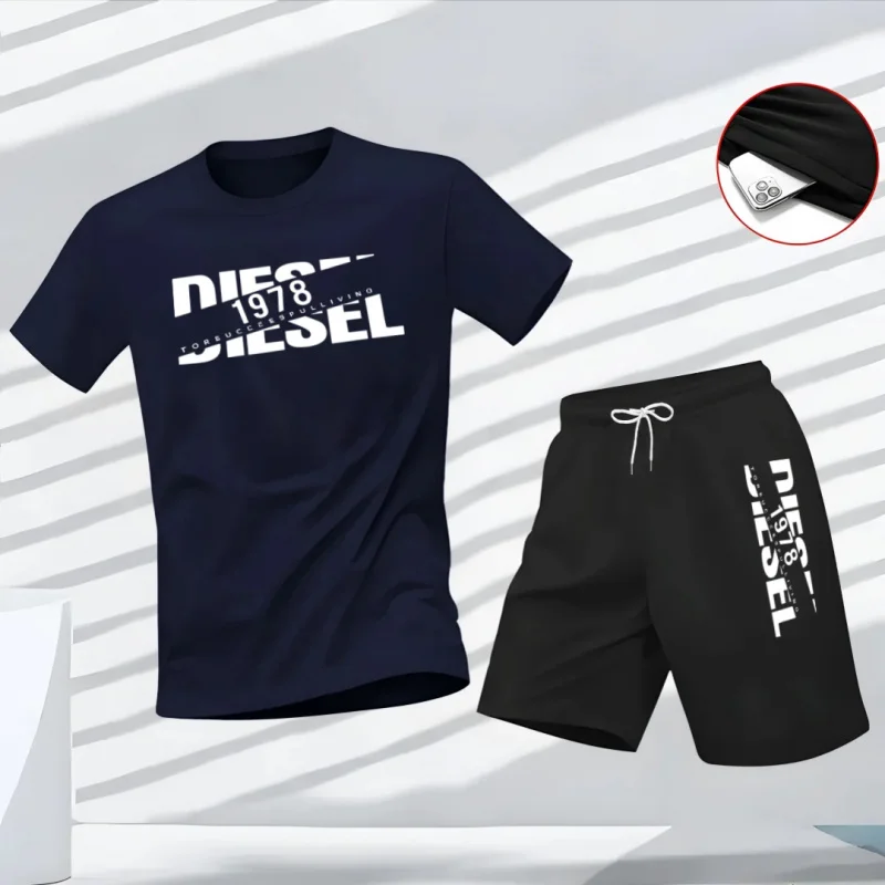 2026 Nieuwe Zomercollectie Her - Men'S Fashion Course recensie en prijs