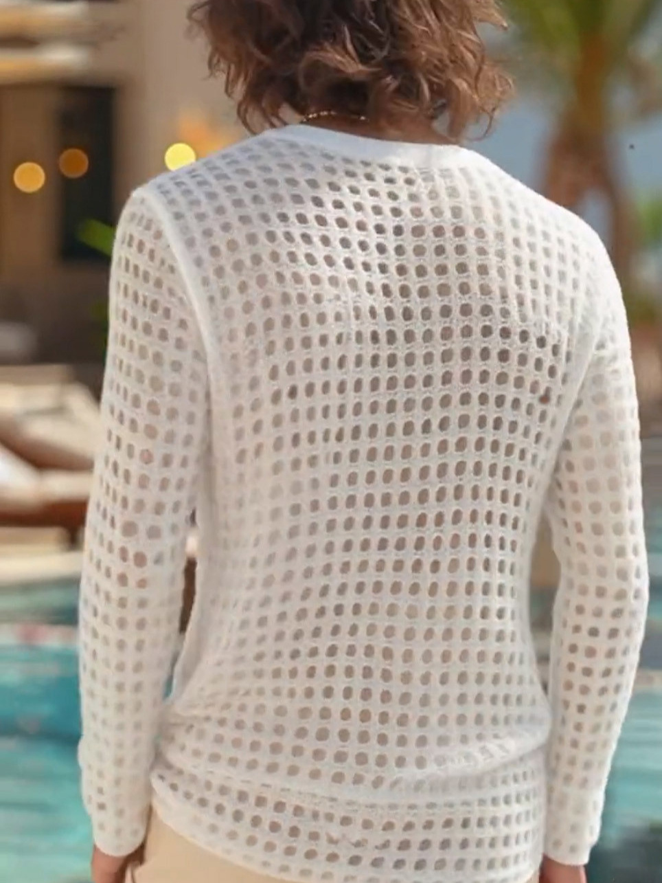 Eenvoudige sexy mesh-tops voor - Men'S Fashion T Shirts recensie en prijs